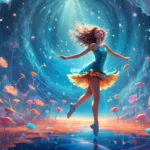 dancing girl on drugs dream meaning