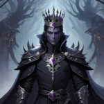 dark prince dream meaning