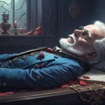 dead grandfather dream meaning