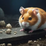 dead hamster dream meaning