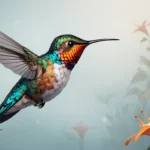 dead hummingbird dream meaning