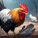 dead rooster dream meaning