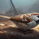 dead sparrow dream meaning