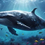 dead whale dream meaning