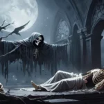 death dream meaning