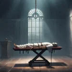 death penalty dream meaning