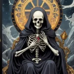 death tarot card dream meaning