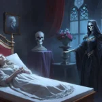 deceased aunt dream meaning