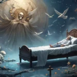 deceased father dream meaning