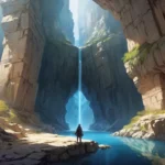 deep chasm dream meaning