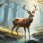 deer in dream meaning