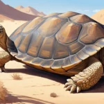 desert tortoise dream meaning