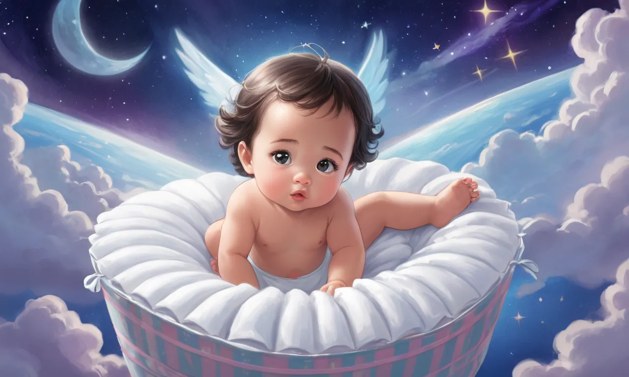 diaper dream meaning