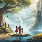 different family dream meaning