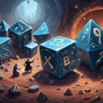 digging up evil dice dream meaning