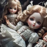 dolls dream meaning