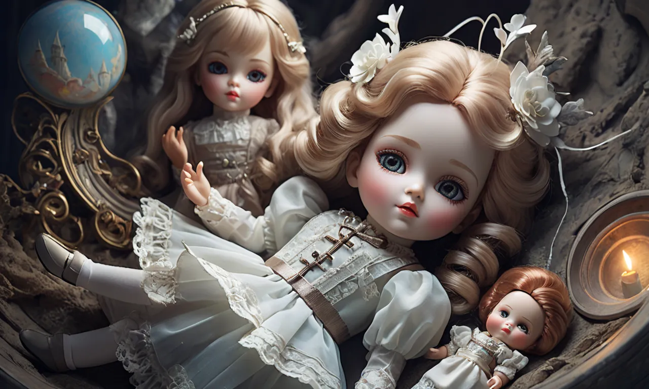 dolls dream meaning