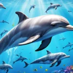 dolphin dream meaning