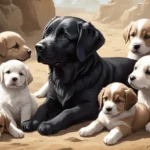 dream about puppies biblical meaning