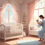 dream about taking care of a baby