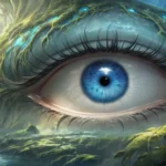 dream meaning eyes