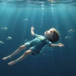 dream of drowning child