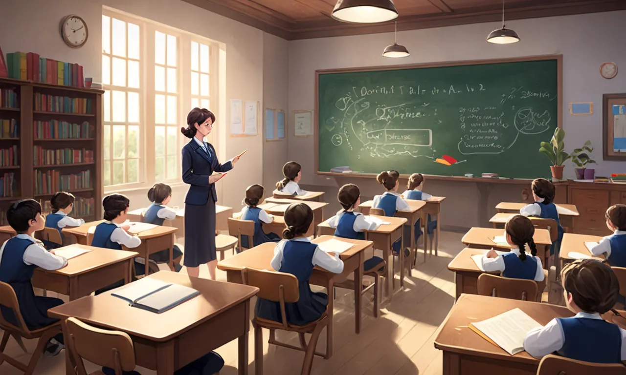 Dream Of Teacher 1 dream of teacher