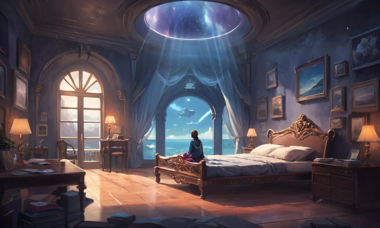 Dreaming About Someone Means They Miss You 1 dreaming about someone means they miss you