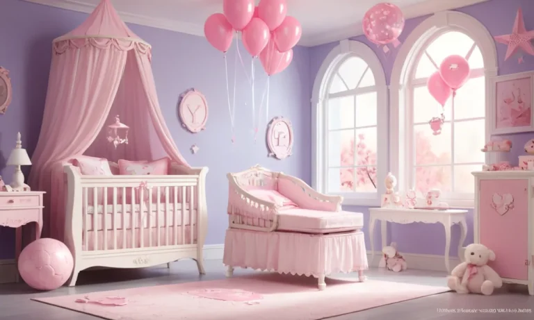 Dreaming Of Having A Baby Girl