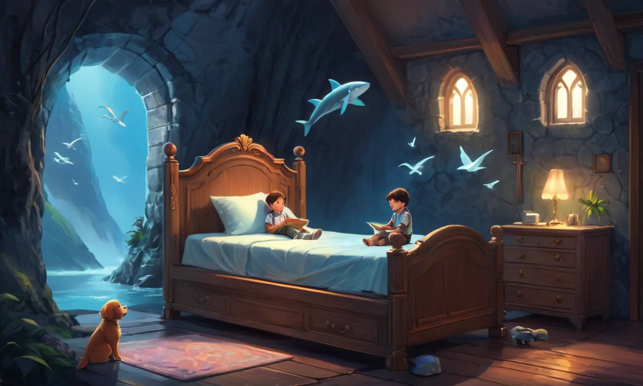 Dreaming Of Someone Taking Your Child 1 dreaming of someone taking your child