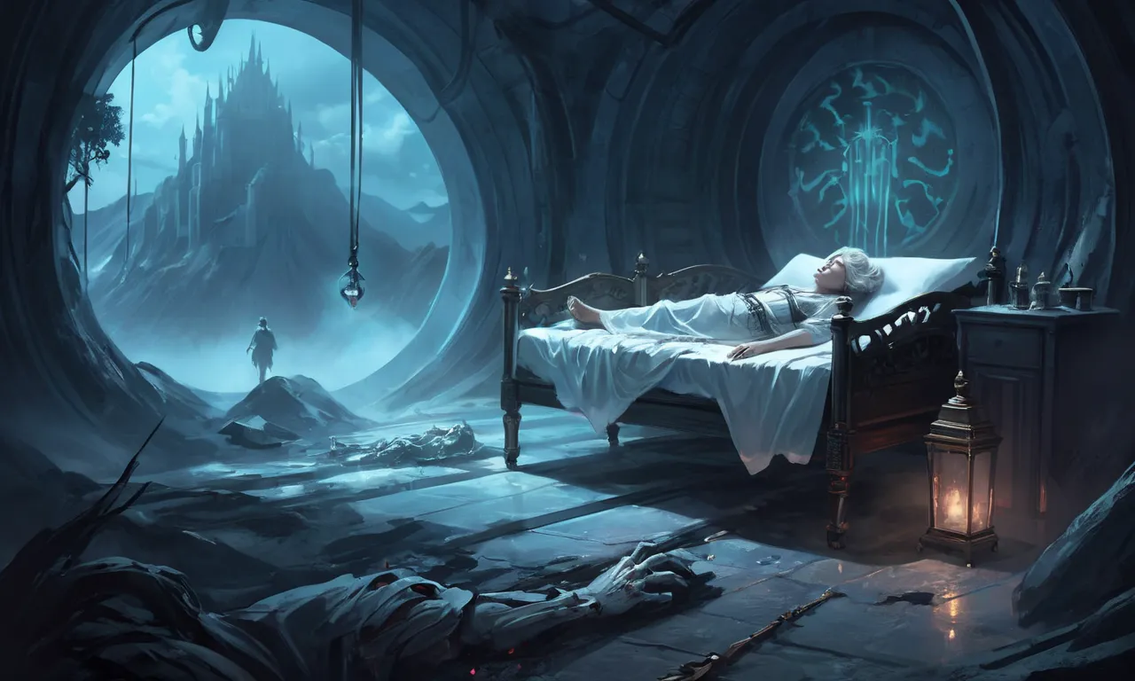 Dreaming About a Person Who is Still Alive 1 dreaming someone dying who is still alive