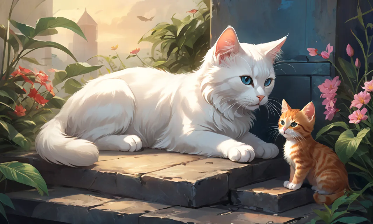 Dreams Of Cats And Kittens 1 dreams of cats and kittens