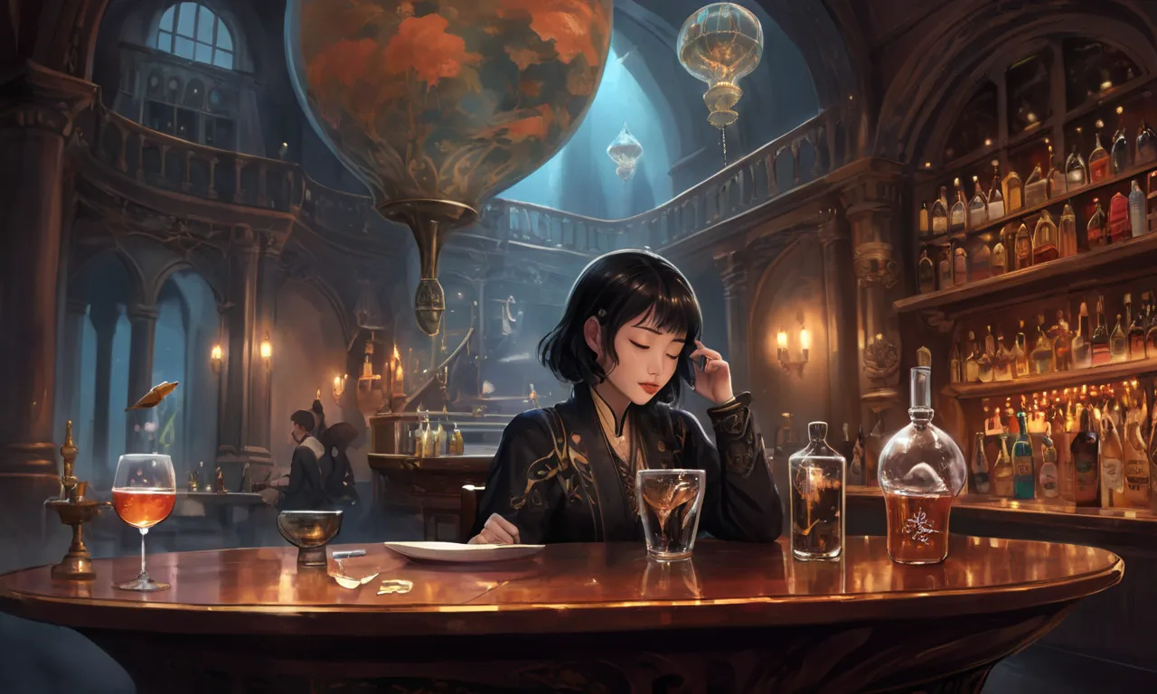 drinking dream meaning