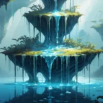 dripping water dream meaning