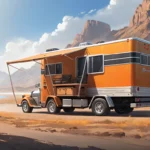 driving a trailer dream meaning