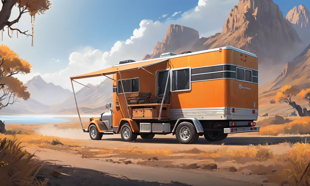Driving a Trailer: Dream Meaning and Interpretation 1 driving a trailer dream meaning