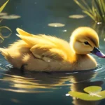 duckling dream meaning