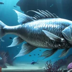 dying fish come alive dream meaning