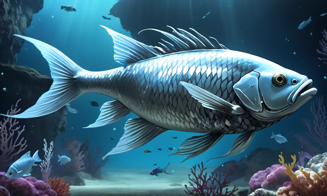 Dying Fish Come Alive Dream Meaning 1 dying fish come alive dream meaning