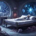 dying of cancer dream meaning