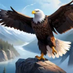 eagle dreams meaning and spiritual meaning