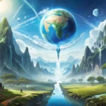 earth dream meaning