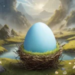 egg hatching dream meaning