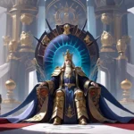 emperor dream meaning