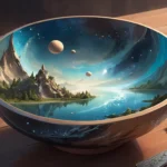 empty bowl dream meaning