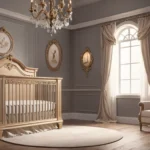 empty crib dream meaning