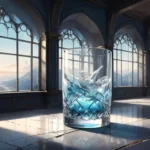 empty glass dream meaning