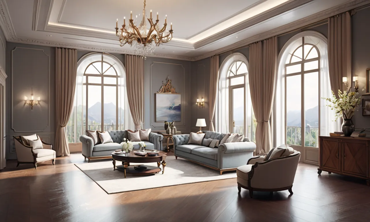 Empty Living Room Dream Meaning 1 empty living room dream meaning
