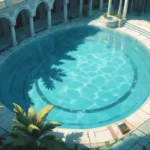 empty pool dream meaning