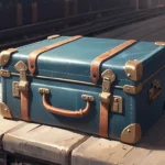 empty suitcase dream meaning